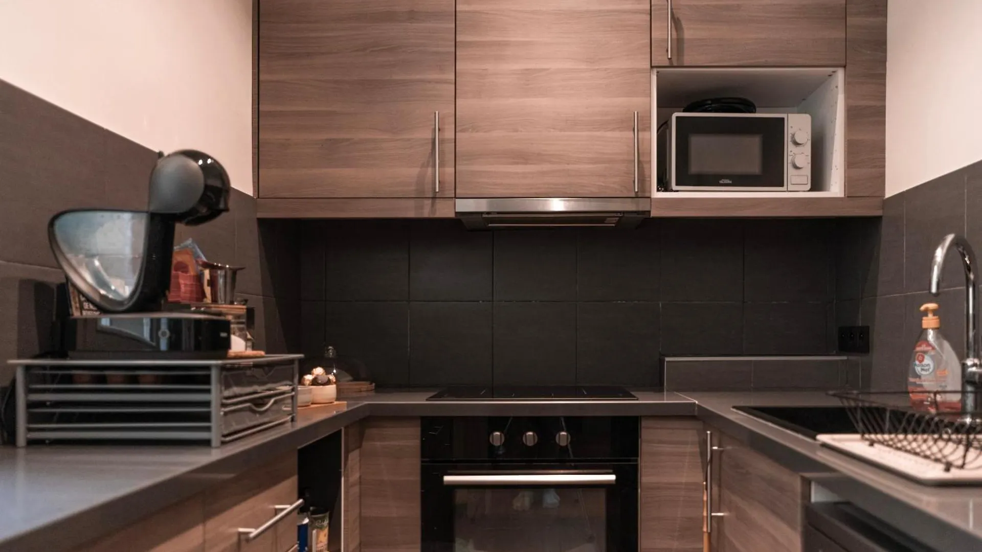 Appartement Luxe Arc De Triomphe Párizs