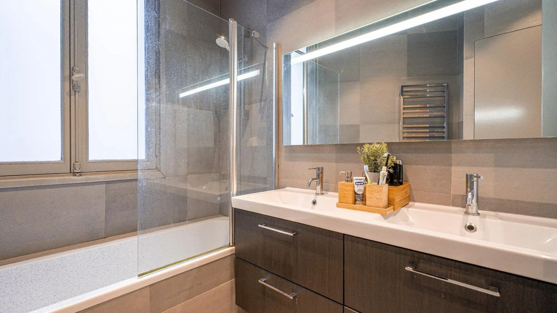 Appartement Luxe Arc De Triomphe Párizs